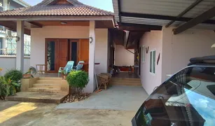 2 Schlafzimmern Haus zu verkaufen in Nong Phueng, Chiang Mai 