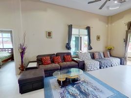 3 Bedroom Villa for sale at Navy House 23 , Bang Sare, Sattahip