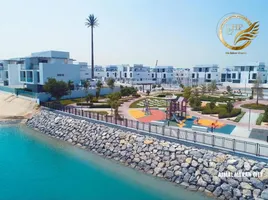 5 Bedroom Villa for sale at Sharjah Waterfront City, Al Madar 2