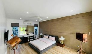 Nong Prue, ပတ္တရား တွင် 5 အိပ်ခန်းများ အိမ်ရာ ရောင်းရန်အတွက်