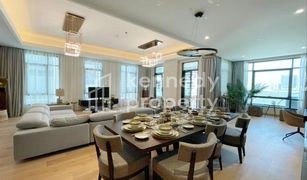 3 Bedrooms Apartment for sale in City Of Lights, Abu Dhabi One Reem Island