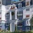 3 Bedroom Apartment for sale at Mountain View iCity, The 5th Settlement, New Cairo City