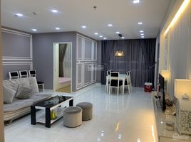2 Schlafzimmer Appartement zu vermieten im Investco Babylon, Ward 14, Tan Binh