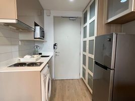 1 Bedroom Condo for rent at Ideo Q Ratchathewi, Thanon Phaya Thai