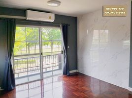 3 Schlafzimmer Haus zu vermieten im Chonlada Wongwan Rattanathibet, Bang Rak Phatthana