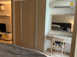 1 Bedroom Condo for sale at Liv At 49, Khlong Tan Nuea