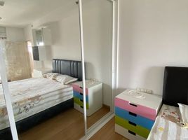 1 Schlafzimmer Wohnung zu vermieten im Supalai Park Asoke-Ratchada, Din Daeng