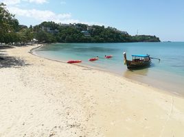  Grundstück zu verkaufen in Phuket Town, Phuket, Wichit