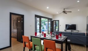 3 Bedrooms Villa for sale in Si Sunthon, Phuket 