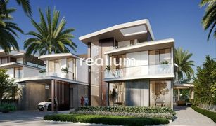 6 Bedrooms Villa for sale in , Dubai Majestic Vistas