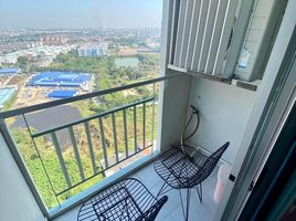 Studio Wohnung zu verkaufen im Lumpini Ville Chaengwattana - Pak Kret, Pak Kret