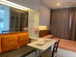 Studio Apartment for sale at Ideo Mobi Sukhumvit 81, Bang Chak, Phra Khanong