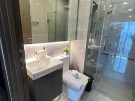 1 Bedroom Condo for rent at The Privacy Jatujak, Chomphon, Chatuchak, Bangkok