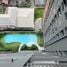 Studio Condo for rent at Rich Point Wutthakard, Talat Phlu, Thon Buri, Bangkok