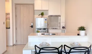 曼谷 Khlong Tan Nuea Rhythm Ekkamai 1 卧室 公寓 售 