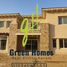 5 Bedroom House for sale at Mivida, The 5th Settlement, New Cairo City