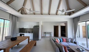 3 chambres Villa a vendre à Si Sunthon, Phuket Trichada Azure