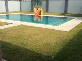 3 Bedroom Villa for sale in Na Kluea Beach, Na Kluea, Bang Lamung