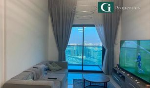 1 Schlafzimmer Appartement zu verkaufen in Emirates Gardens 2, Dubai The Square Tower