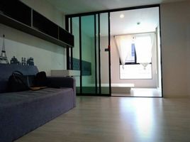 1 Schlafzimmer Wohnung zu verkaufen im The Privacy Pracha Uthit - Suksawat, Rat Burana