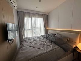 2 Schlafzimmer Wohnung zu vermieten im Life Asoke Hype, Makkasan