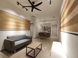 1 Bedroom Condo for rent at Southbay City, Bandaraya Georgetown