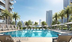 Квартира, 3 спальни на продажу в , Дубай St Regis The Residences