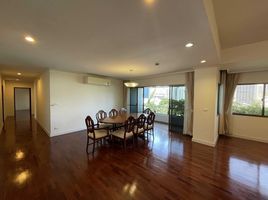 4 Bedroom Apartment for rent at Le Cullinan, Khlong Tan Nuea, Watthana