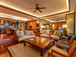 3 спален Вилла на продажу в Andara Resort and Villas, Камала