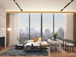 1 спален Кондо на продажу в Aritier Penthouse At Ari, Sam Sen Nai, Пхая Тхаи, Бангкок