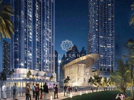 2 Bedroom Condo for sale at Grande, Opera District, Downtown Dubai