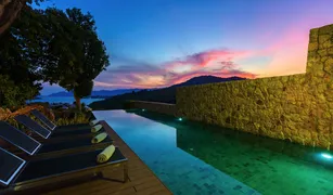 3 Schlafzimmern Villa zu verkaufen in Bo Phut, Koh Samui Samujana