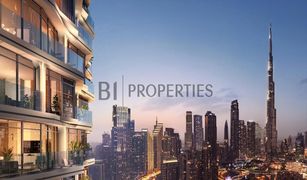 Burj Views, दुबई City Center Residences में 1 बेडरूम अपार्टमेंट बिक्री के लिए