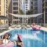 1 Bedroom Apartment for sale at Orchid, Orchid, DAMAC Hills (Akoya by DAMAC)