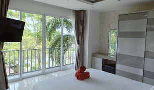 4 Bedrooms Villa for sale in Chalong, Phuket Villa Dragon Back