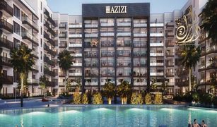 2 Bedrooms Apartment for sale in Green Community Motor City, Dubai Azizi Beach Oasis