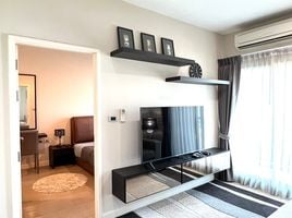 1 Schlafzimmer Wohnung zu vermieten im The Crest Sukhumvit 34, Khlong Tan