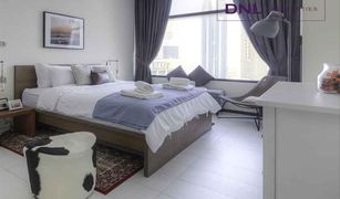 1 Bedroom Apartment for sale in Park Towers, Dubai Index Tower