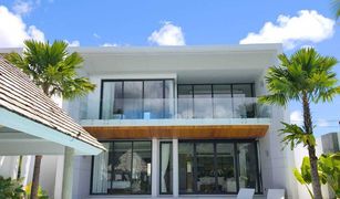 3 Schlafzimmern Villa zu verkaufen in Si Sunthon, Phuket 