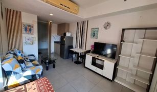 Studio Condo for sale in Nong Prue, Pattaya Unixx South Pattaya