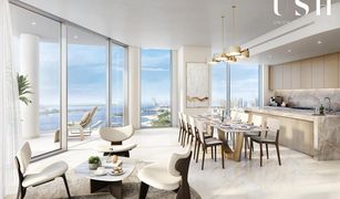 2 Habitaciones Apartamento en venta en Al Sufouh Road, Dubái Palm Beach Towers 3