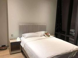 1 Schlafzimmer Wohnung zu vermieten im Ashton Silom, Suriyawong