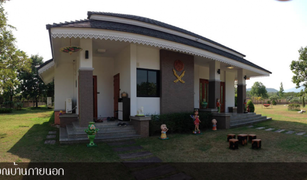 4 Bedrooms House for sale in Nam Phrae, Chiang Mai 