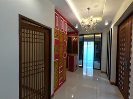 บ้านเดี่ยว 4 ห้องนอน ให้เช่า ในโครงการ Lalin Green Ville Prawet, ประเวศ, ประเวศ