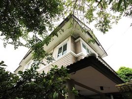 4 Bedroom House for sale at Murray's Place , Bang Chan, Khlong Sam Wa