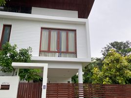 บ้านเดี่ยว 3 ห้องนอน ให้เช่า ในโครงการ ปราณลักษณ์, ปากน้ำปราณ, ปราณบุรี