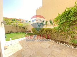 4 Bedroom Townhouse for sale at Samra Community, Al Raha Gardens