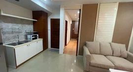 Baan Klang Krung Resort (Ratchada 7) 在售单元