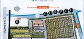 Master Plan of Smart Condo at Rama 2