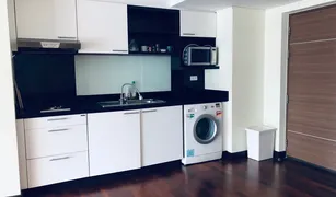 曼谷 Khlong Tan Nuea DLV Thonglor 20 1 卧室 公寓 售 
